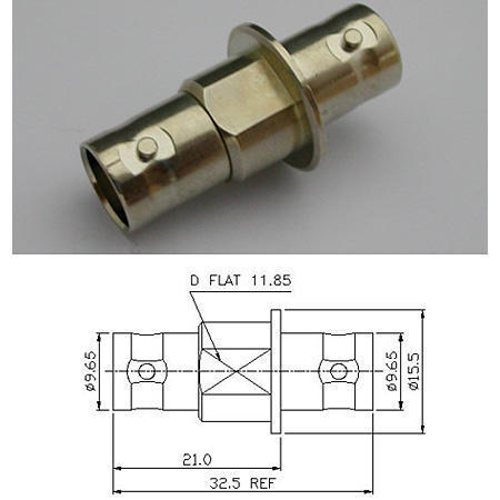 COAXIAL CONNECTOR,Coaxial (COAXIAL CONNECTOR,Coaxial)
