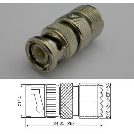 COAXIAL CONNECTOR,Coaxial (COAXIAL CONNECTOR,Coaxial)