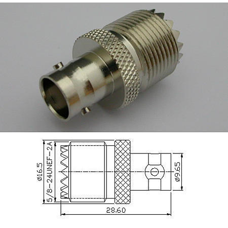 COAXIAL CONNECTOR,Coaxial (COAXIAL CONNECTOR,Coaxial)