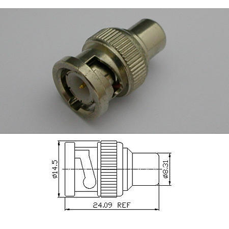 COAXIAL CONNECTOR,Coaxial (COAXIAL CONNECTOR,Coaxial)