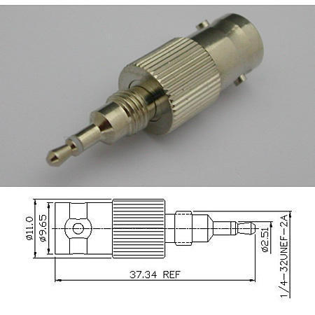COAXIAL CONNECTOR,Coaxial (COAXIAL CONNECTOR,Coaxial)