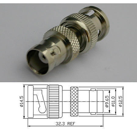 COAXIAL CONNECTOR,Coaxial (COAXIAL CONNECTOR,Coaxial)