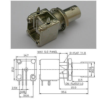 COAXIAL CONNECTOR,Coaxial (COAXIAL CONNECTOR,Coaxial)