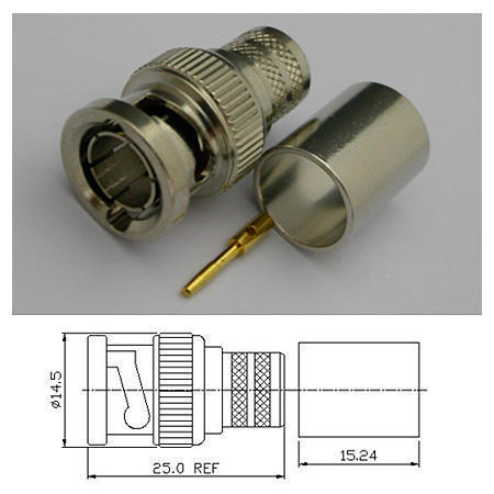COAXIAL CONNECTOR,Coaxial