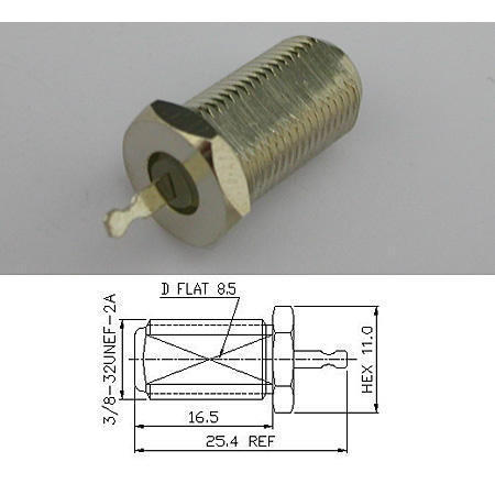COAXIAL CONNECTOR,Coaxial,Microwave Communication Equipment