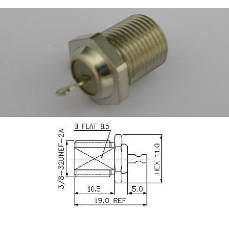 COAXIAL CONNECTOR,Coaxial,Microwave Communication Equipment