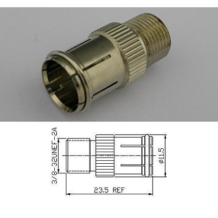 COAXIAL CONNECTOR,Coaxial,Microwave Communication Equipment