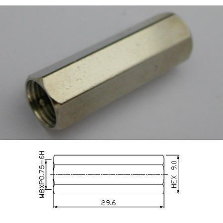 COAXIAL CONNECTOR,Coaxial