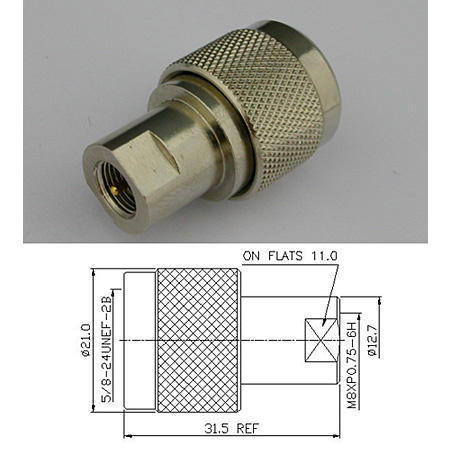 COAXIAL CONNECTOR,Coaxial