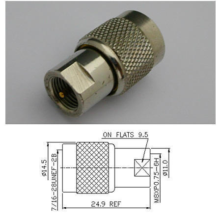COAXIAL CONNECTOR,Coaxial