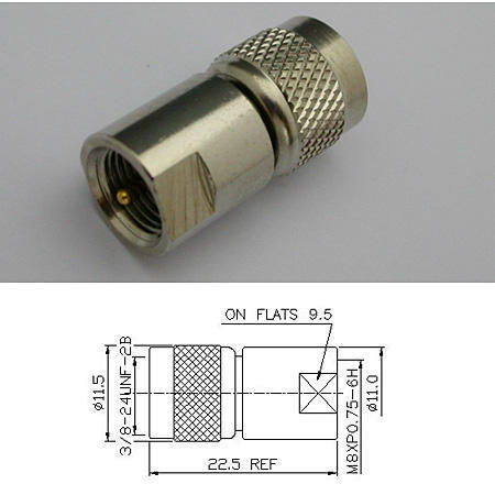 COAXIAL CONNECTOR,Coaxial