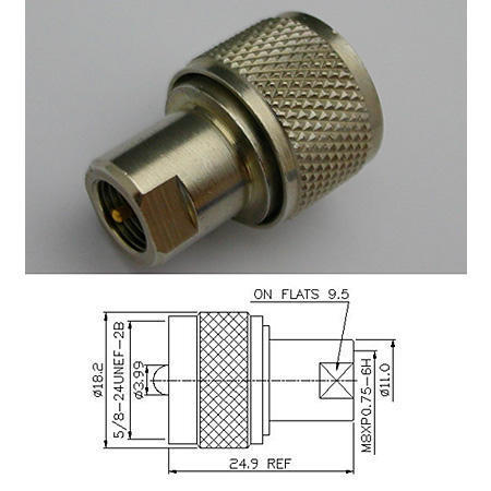 COAXIAL CONNECTOR,Coaxial