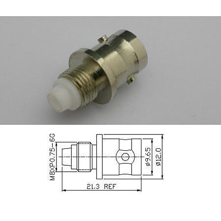 COAXIAL CONNECTOR,Coaxial