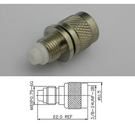 COAXIAL CONNECTOR,Coaxial