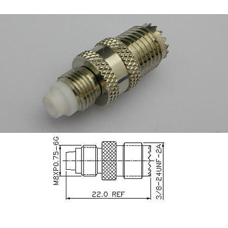COAXIAL CONNECTOR,Coaxial