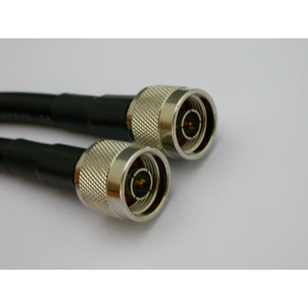 Cable assemblies Jumper Series (Kabelkonfektion Jumper Series)