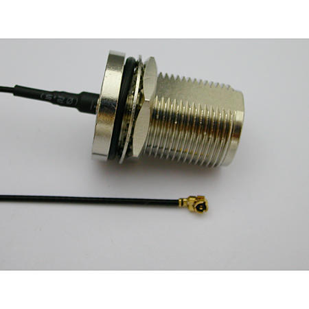 Cable assemblies Jumper Series (Kabelkonfektion Jumper Series)