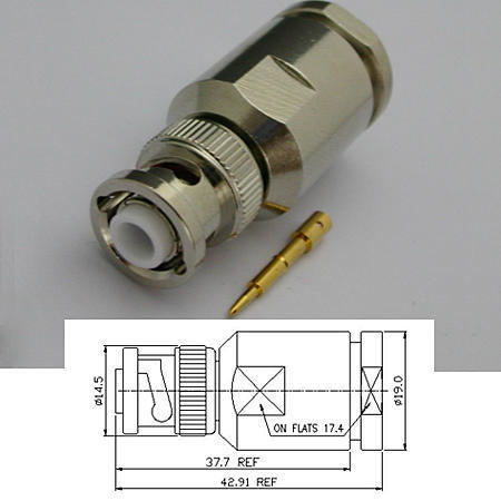 COAXIAL CONNECTOR,Coaxial