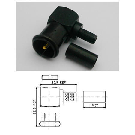 COAXIAL CONNECTOR,Coaxial,Microwave Communication Equipment (COAXIAL CONNECTOR,Coaxial,Microwave Communication Equipment)