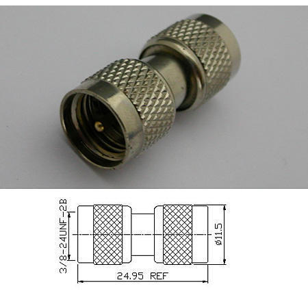 COAXIAL CONNECTOR,Coaxial,Microwave Communication Equipment (COAXIAL CONNECTOR,Coaxial,Microwave Communication Equipment)