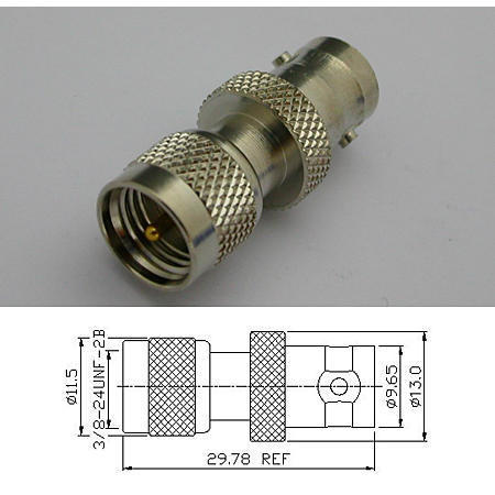 COAXIAL CONNECTOR,Coaxial,Microwave Communication Equipment (COAXIAL CONNECTOR,Coaxial,Microwave Communication Equipment)