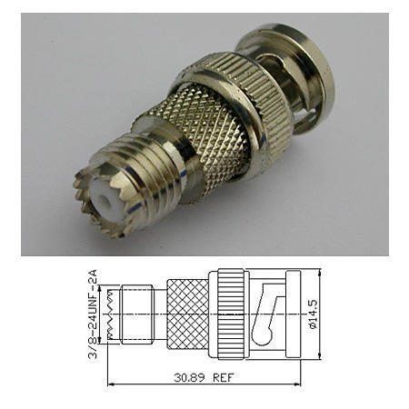 COAXIAL CONNECTOR,Coaxial,Microwave Communication Equipment (COAXIAL CONNECTOR,Coaxial,Microwave Communication Equipment)