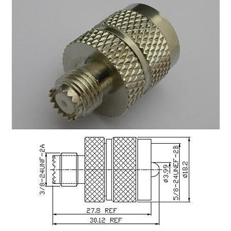 COAXIAL CONNECTOR,Coaxial,Microwave Communication Equipment (COAXIAL CONNECTOR,Coaxial,Microwave Communication Equipment)