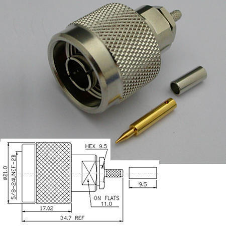 COAXIAL CONNECTOR,Coaxial