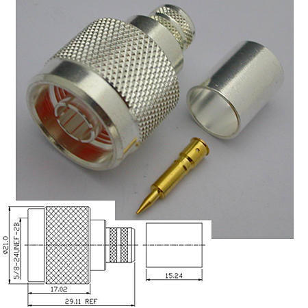 COAXIAL CONNECTOR,Coaxial