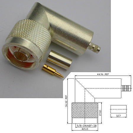 COAXIAL CONNECTOR,Coaxial