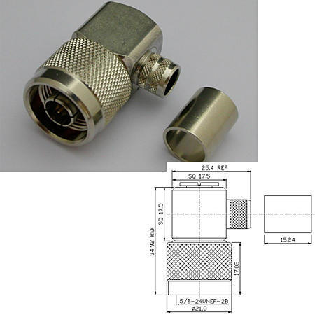 COAXIAL CONNECTOR,Coaxial