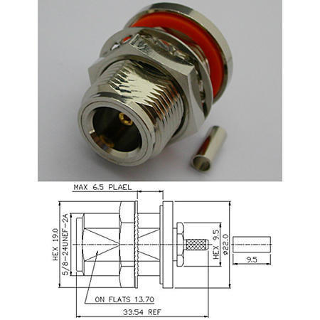 COAXIAL CONNECTOR,Coaxial