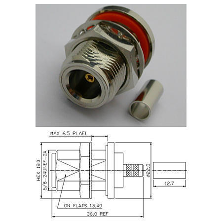 COAXIAL CONNECTOR,Coaxial