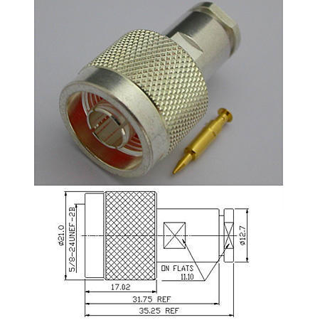COAXIAL CONNECTOR,Coaxial