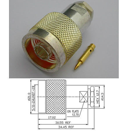 COAXIAL CONNECTOR,Coaxial