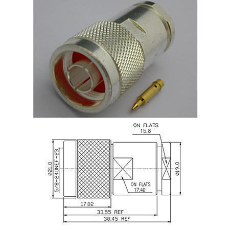 COAXIAL CONNECTOR,Coaxial