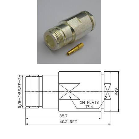 COAXIAL CONNECTOR,Coaxial