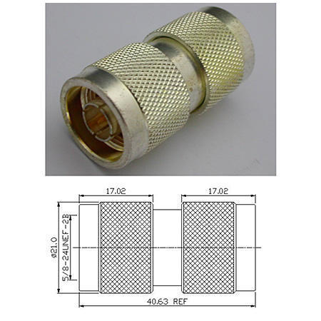 COAXIAL CONNECTOR,Coaxial