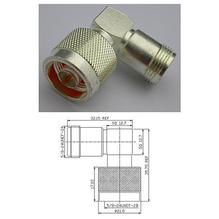 COAXIAL CONNECTOR,Coaxial