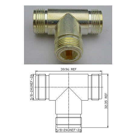 COAXIAL CONNECTOR,Coaxial