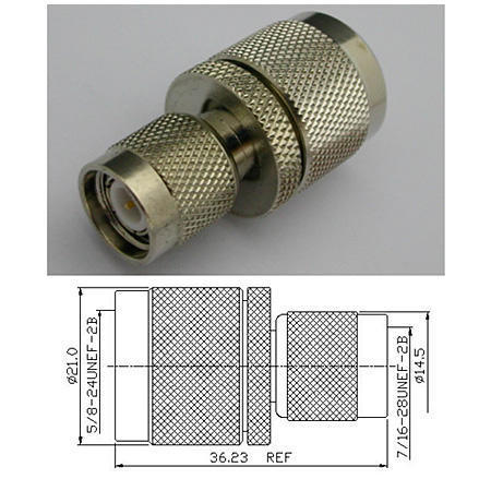 COAXIAL CONNECTOR,Coaxial (COAXIAL CONNECTOR,Coaxial)
