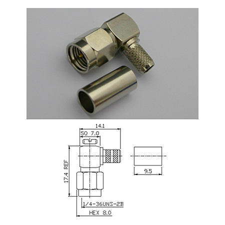 COAXIAL CONNECTOR,Coaxial,Microwave Communication Equipment (COAXIAL CONNECTOR,Coaxial,Microwave Communication Equipment)