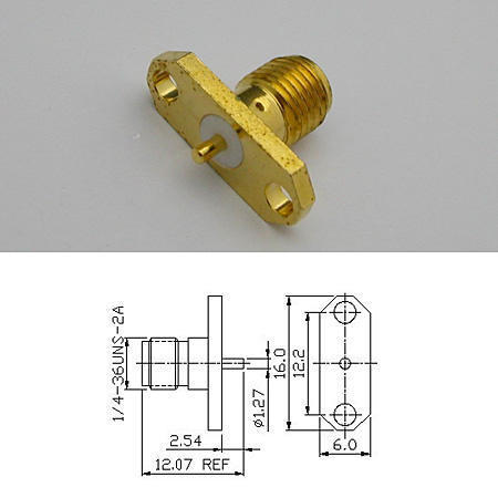 COAXIAL CONNECTOR,Coaxial,Microwave Communication Equipment (COAXIAL CONNECTOR,Coaxial,Microwave Communication Equipment)