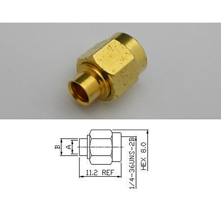 COAXIAL CONNECTOR,Coaxial,Microwave Communication Equipment (COAXIAL CONNECTOR,Coaxial,Microwave Communication Equipment)