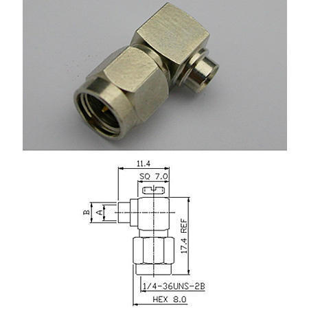 COAXIAL CONNECTOR,Coaxial,Microwave Communication Equipment (COAXIAL CONNECTOR,Coaxial,Microwave Communication Equipment)