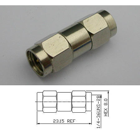 COAXIAL CONNECTOR,Coaxial,Microwave Communication Equipment (COAXIAL CONNECTOR,Coaxial,Microwave Communication Equipment)