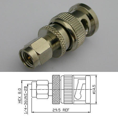 COAXIAL CONNECTOR,Coaxial,Microwave Communication Equipment (COAXIAL CONNECTOR,Coaxial,Microwave Communication Equipment)