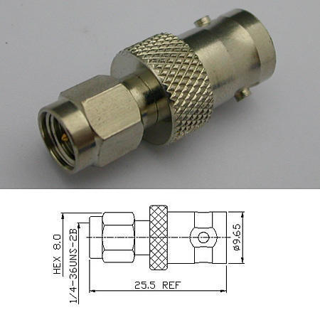 COAXIAL CONNECTOR,Coaxial,Microwave Communication Equipment (COAXIAL CONNECTOR,Coaxial,Microwave Communication Equipment)