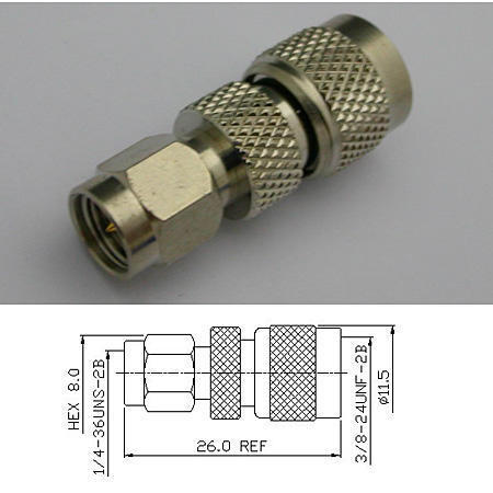 COAXIAL CONNECTOR,Coaxial,Microwave Communication Equipment (COAXIAL CONNECTOR,Coaxial,Microwave Communication Equipment)
