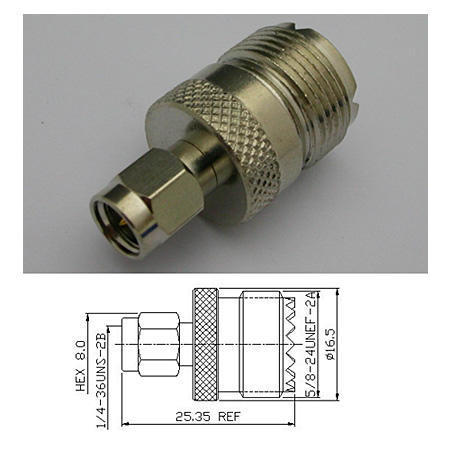 COAXIAL CONNECTOR,Coaxial,Microwave Communication Equipment (COAXIAL CONNECTOR,Coaxial,Microwave Communication Equipment)
